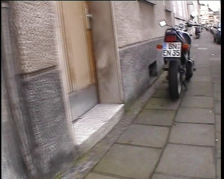 Zabrana Do Domu I Szarpnięta W Twarz