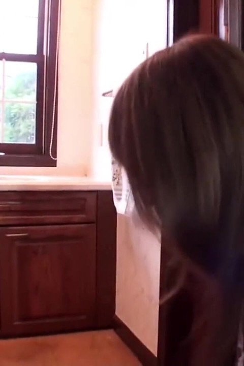 Married Woman’s Temptation - Unable to Oppose the Allure of Youthful Energy - Part4