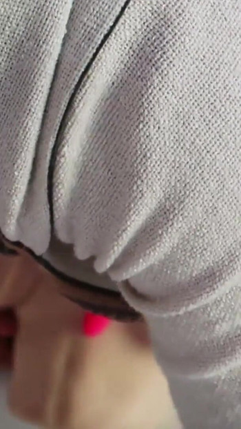 Jaw-dropping moment from "Daddy Vibrates you and Fucks you in the ASS!"