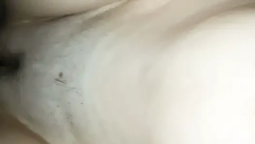 Beautiful Wet Mother