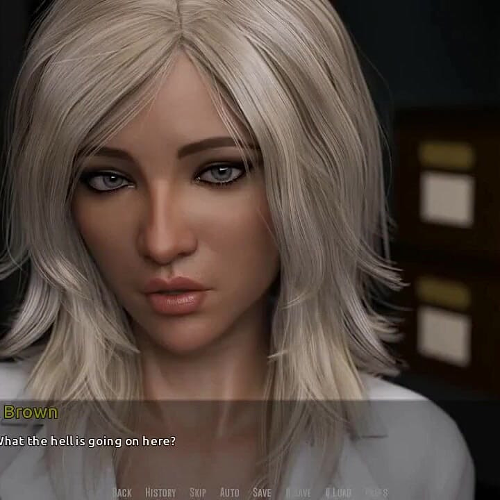 Postati rok zvezda: napaljeni doktori su uhvaćeni u jebanju u bolnici EP 47