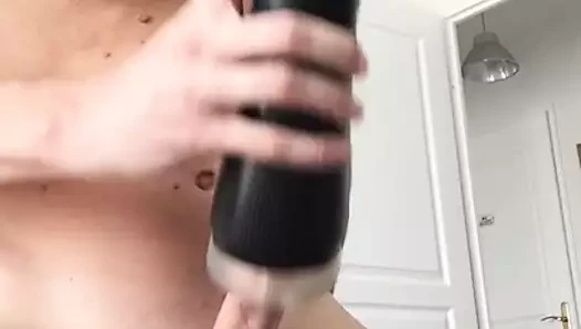 twinks içinde sextoy