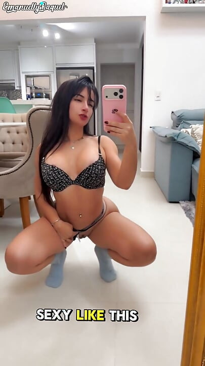 Aynada takılma