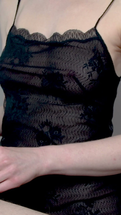 Pale Milf Perfect Tits Jerk Off a Fat Cock With Lub And Use Fleshlight Until Cumshot | 클립 1