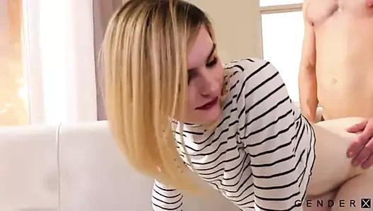 Horny Shemale 221