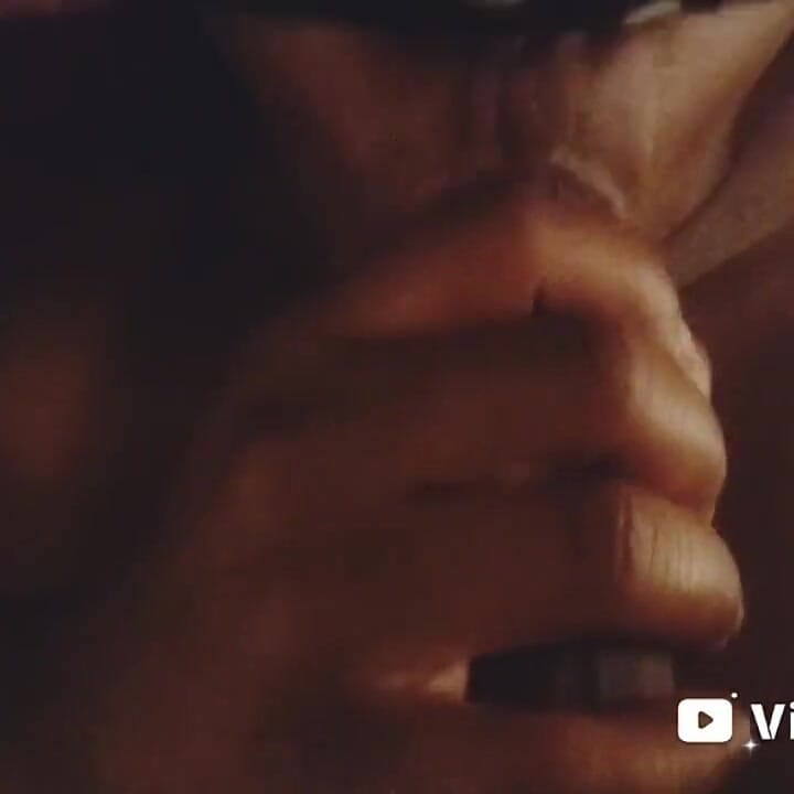 Blindfolded Thot Sucking