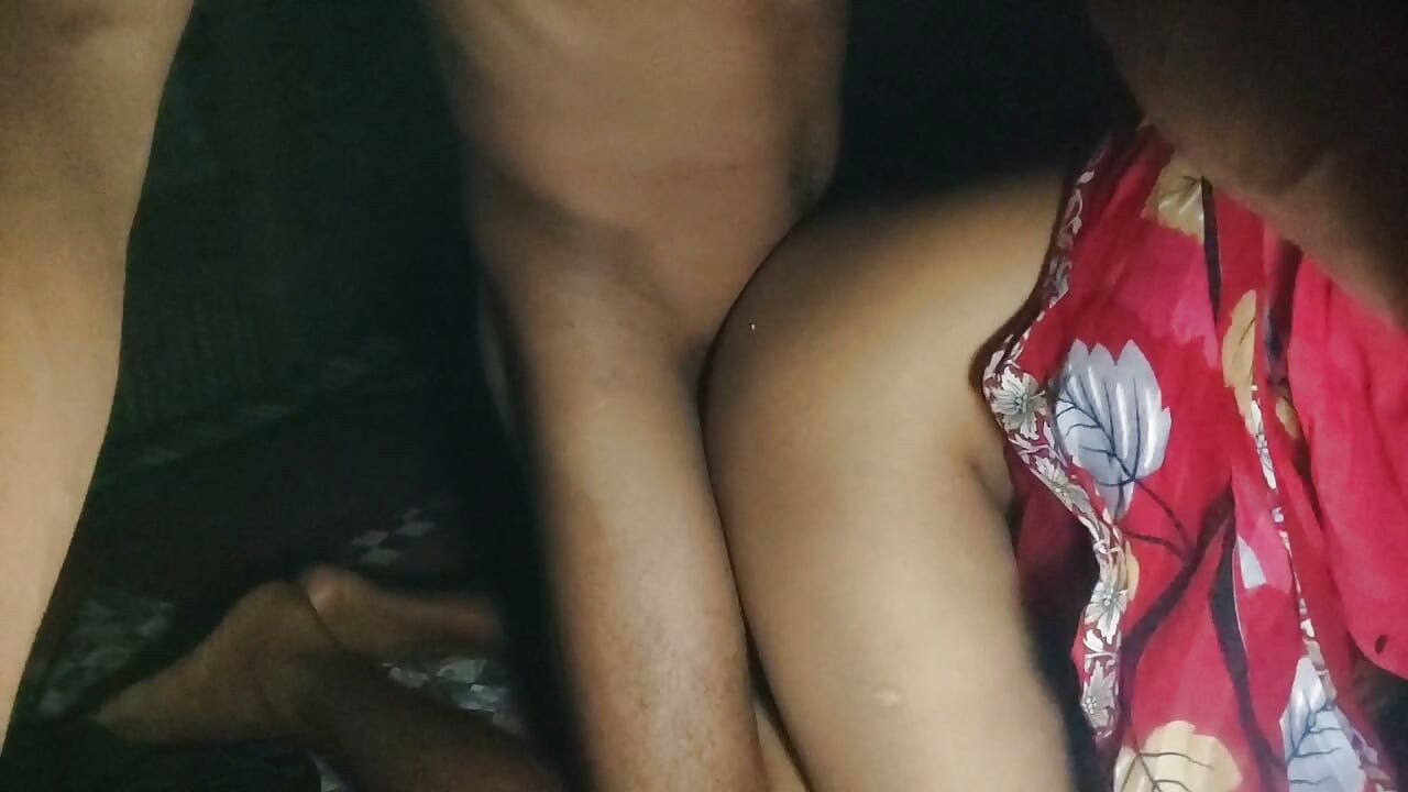 I had sex with a fat girlfriend today too, she's talking to her husband