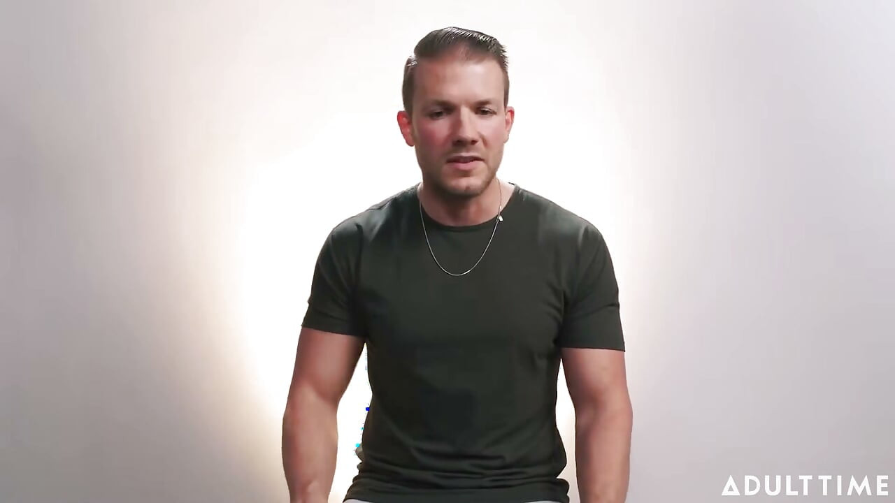 Codey Steele Ditched Mormonism for Porn & Pleasure!  Pornstar Interview  Adult Time