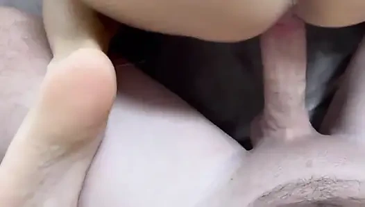 Amateur Homemade Doggystyle-fuck My Wofe