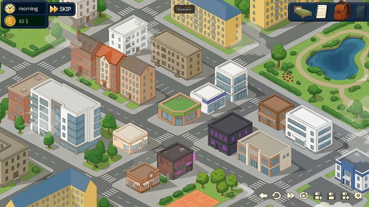 Gameplay complet - désir dans les banlieues, partie 7