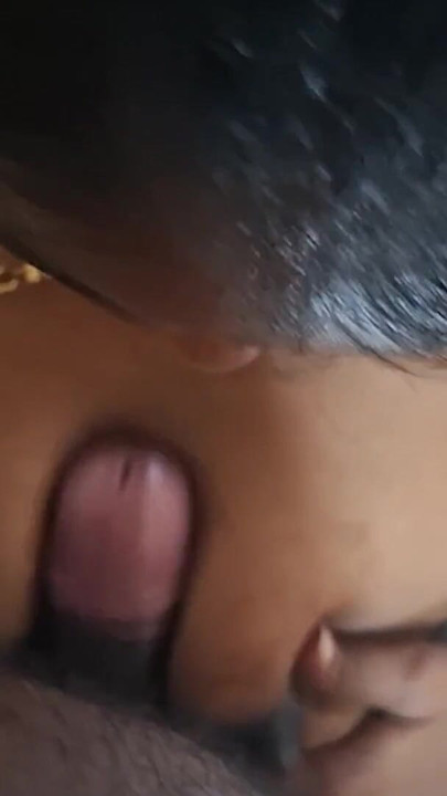 Key moment from "food delivey paiyan, fucked hot desi tamil aunty, okkurathuku avlo veri"