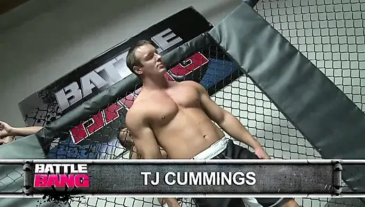 Big ass blonde likes to fuck her box winner with ass and pussy