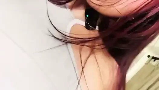 Close-up Memek