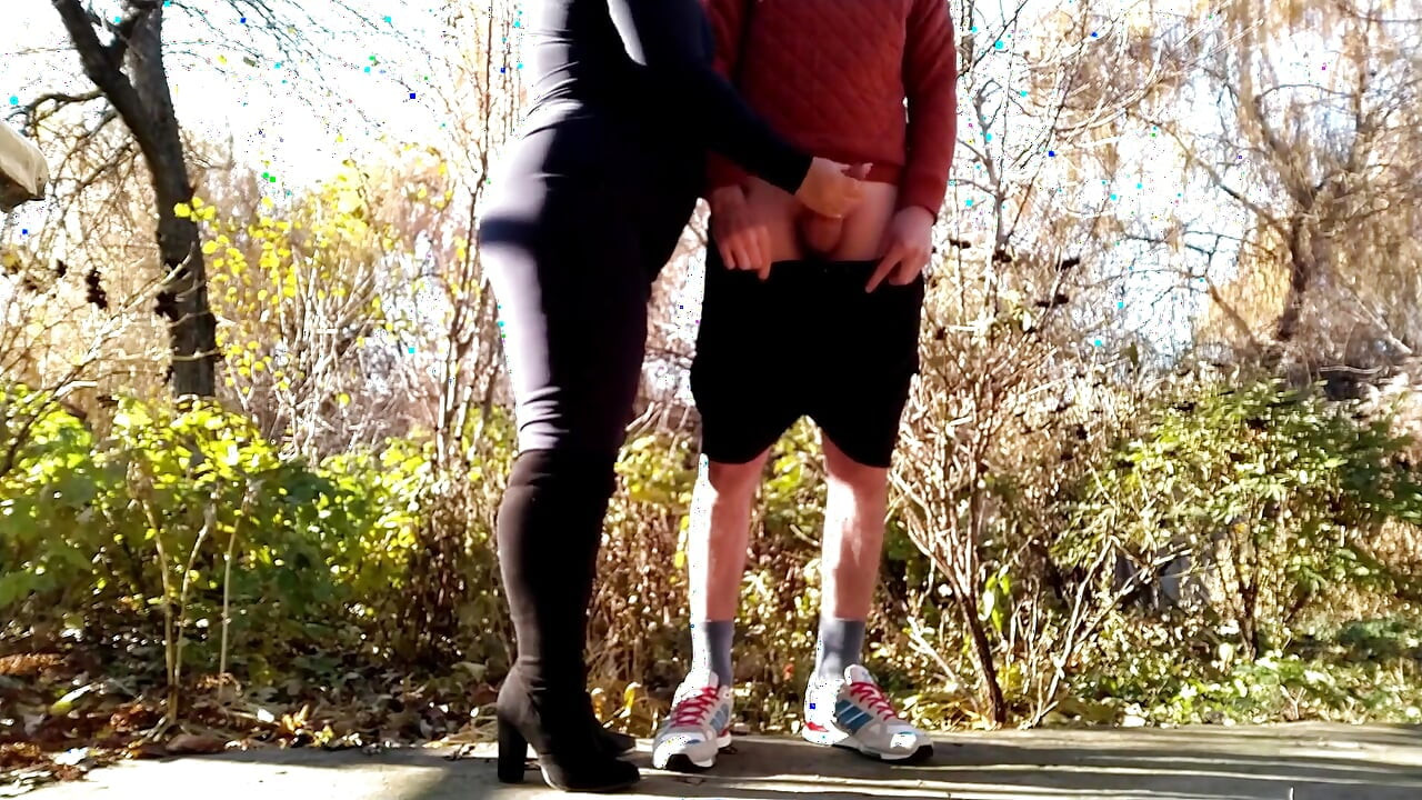 This Is What My Stepson Makes Me Do