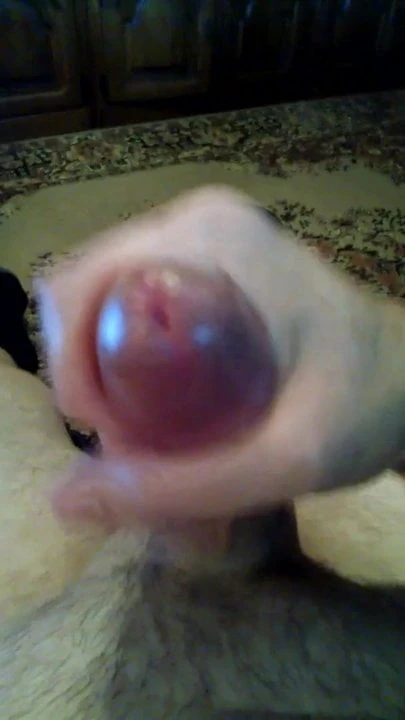 My Cumshot