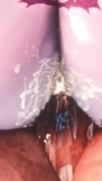 Captivating moment from "Morrigan Aensland in the Electron Temple (Part 1) Animation"