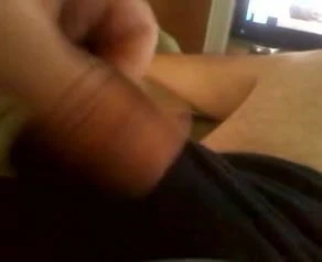 me having fun