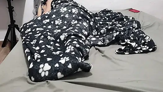 My Step Sister Loves to Suck My Cock When My Parents Are Away