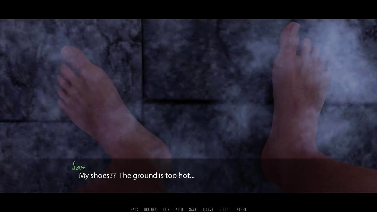 In your shoes: lets do some good on the earth ep 1