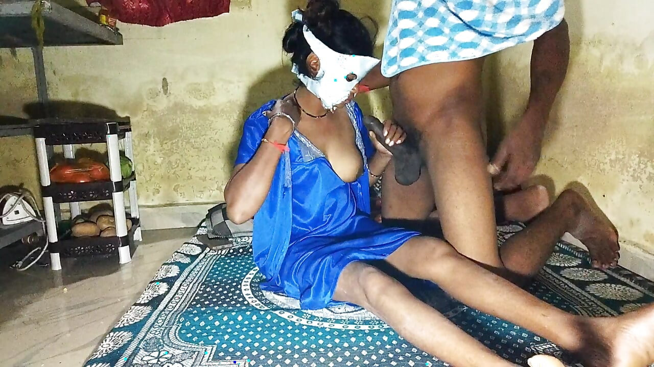 Desi wife's amagine sex