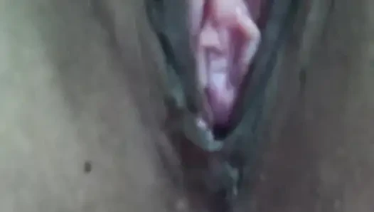 Yeni seks videosu parmak ve süt parmak diye seks