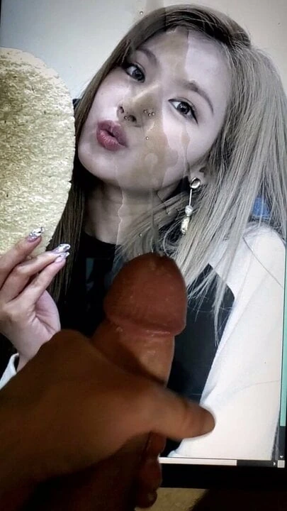TWICE Sana Cum Tribute