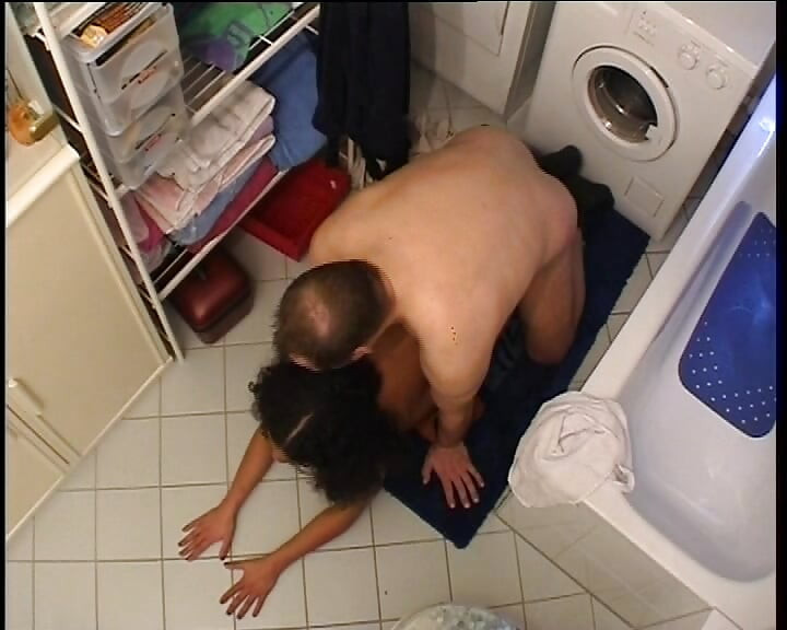 Behind German Doors Is Fucked Diligently - Full Movie
