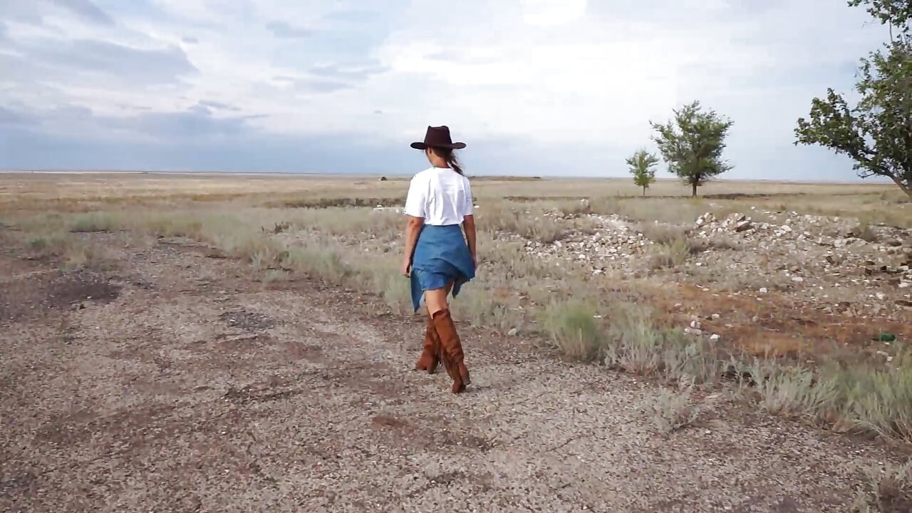 Покинутий Ранчо