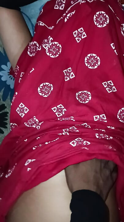 Pijat tubuh Bibi ki