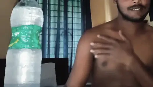 Gadis India desi disetubuhi dengan keras olehku