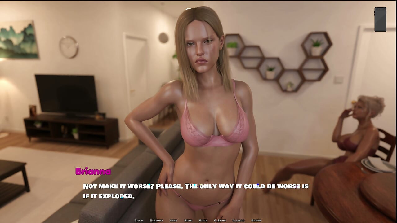 Obsessed with Horny Divorced MILFs (part 9)