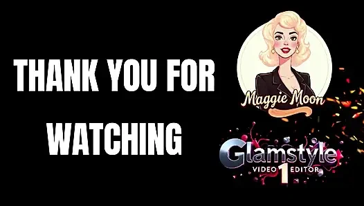 Mrs Moon and the Rolling Pin