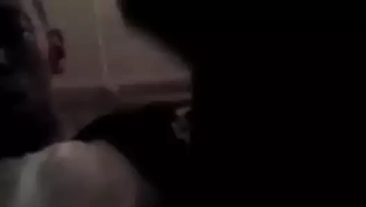 11 inçlik büyük zenci