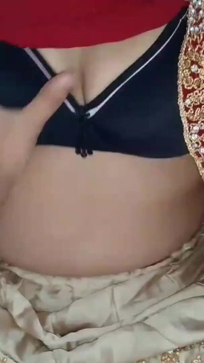 First Night Desi Indian Wife And Husband Sex Suhagraat | Clip 1