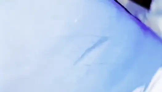 Zoey Portland Fucks Mechanic Raw