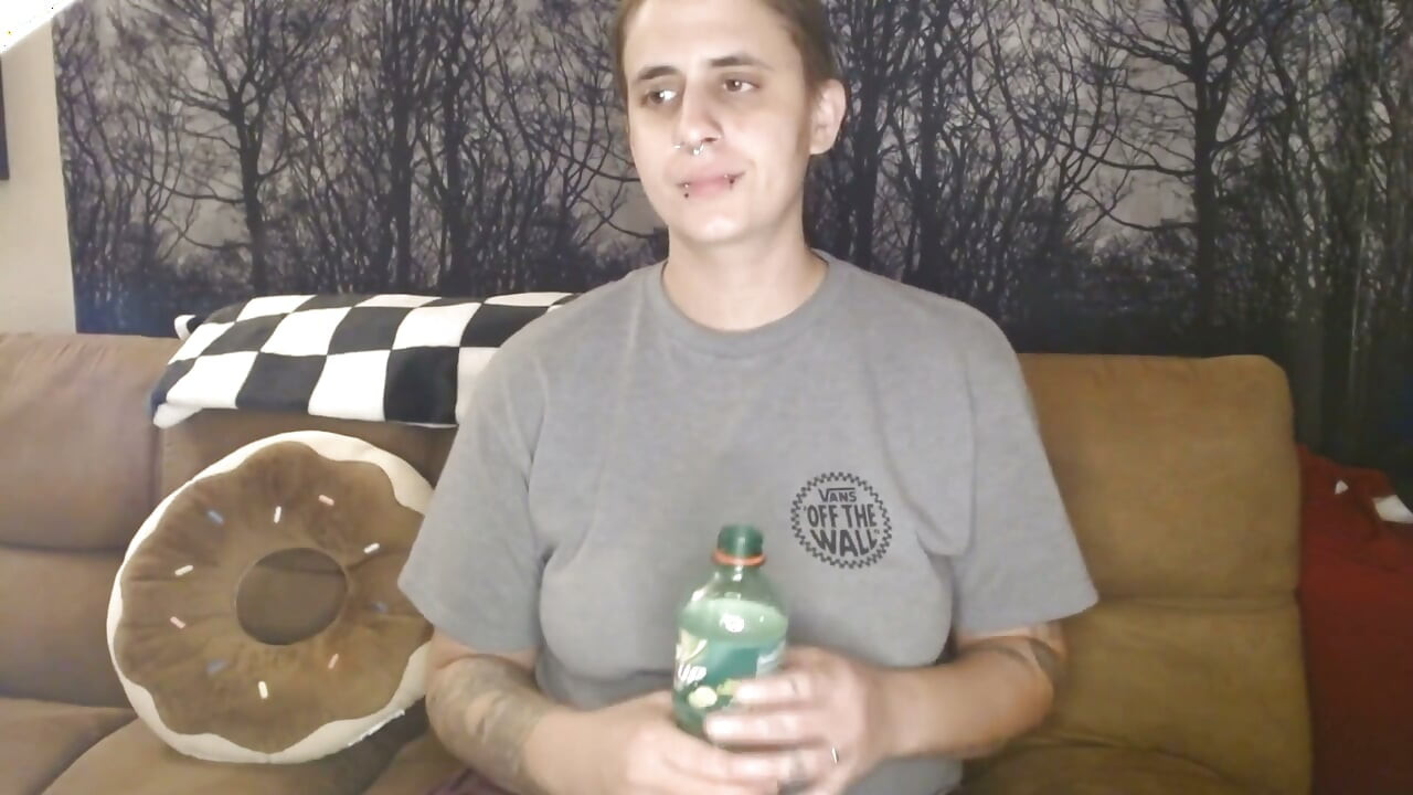 Głośno Zesty Lime Burps