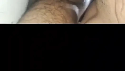 Rumah tangga India yang seksi lagi ngentot keras
