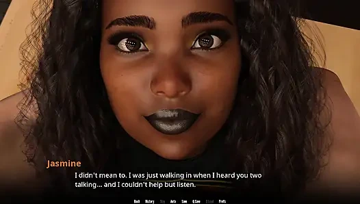 WVM - Оставь своего бойфренда и трахни меня