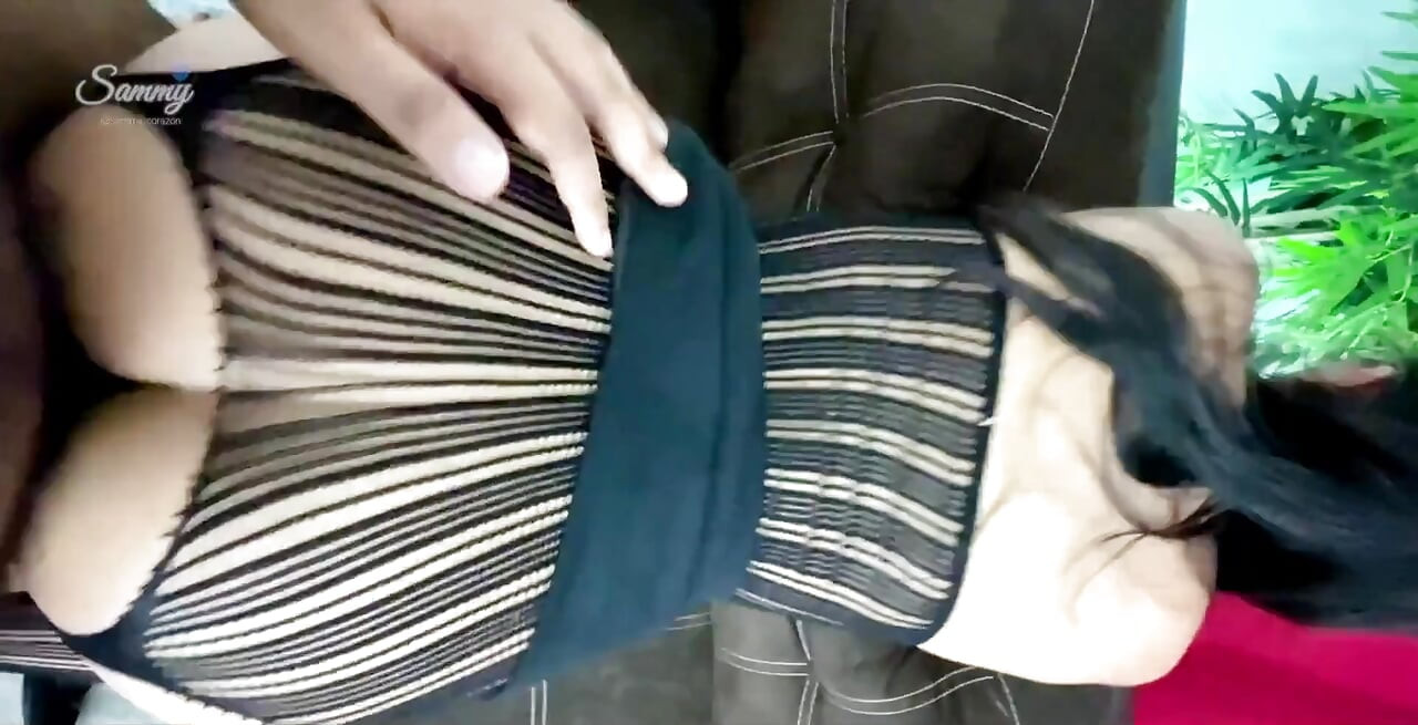 継父がミルクいっぱいに帰ってくるのが大好きです