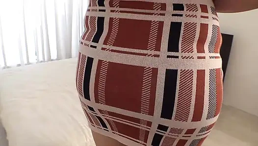 Part 6 Super Satisfaction Service Full Body Lip