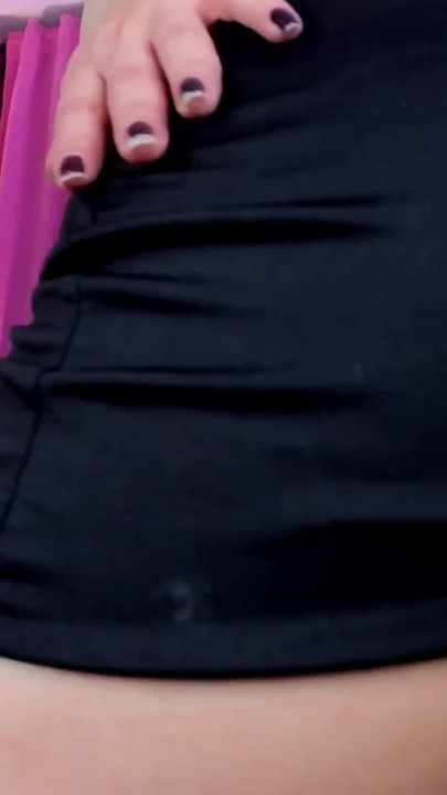 LET'S PLAY WITH MY SOFT, YOUNG TITS