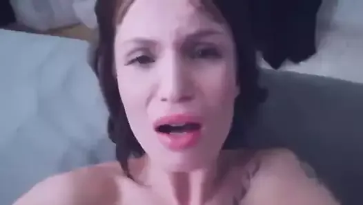 Amy - Gwiazda ASMR sexvideo