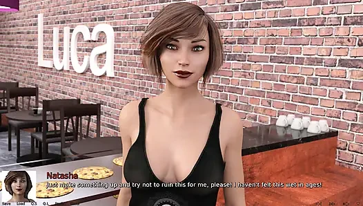 Где сердце: неверная подруга и ее любовник унижают ее бойфренда куколда - эпизод 196