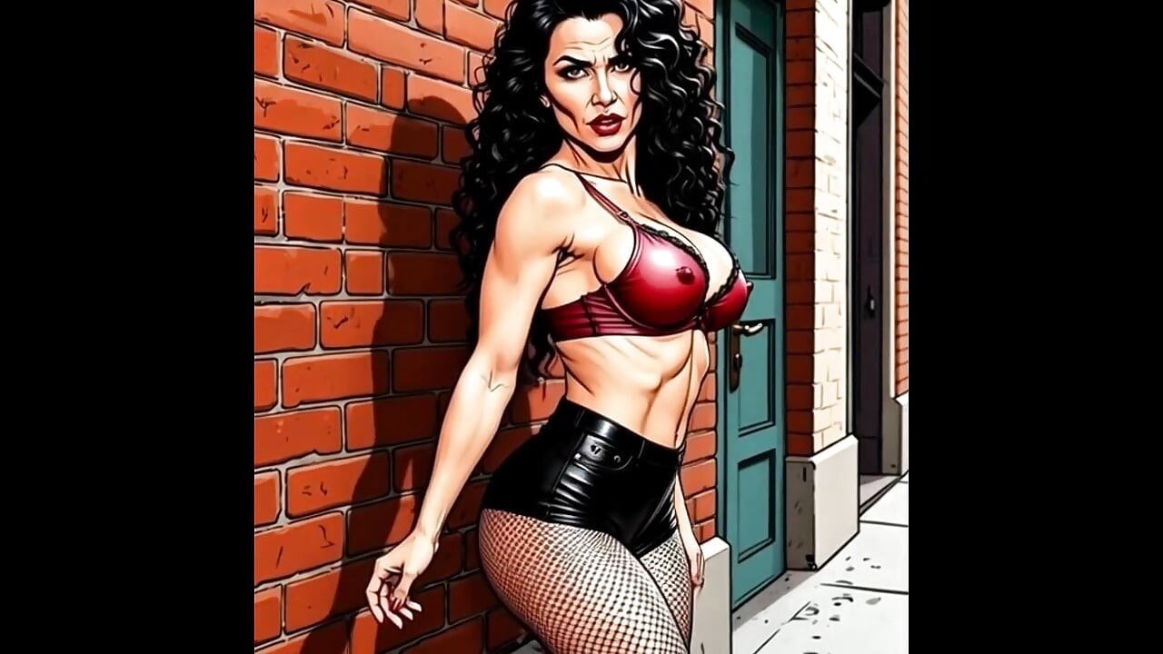 40 sal ki seksi rndi ki kasting. kartoon. chodne layak mammi Black Stockings