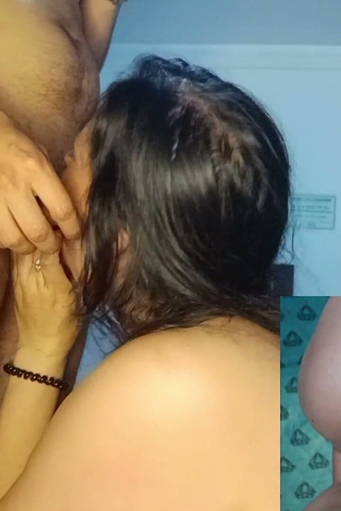 Mature Colombian Woman Fucked on First Date