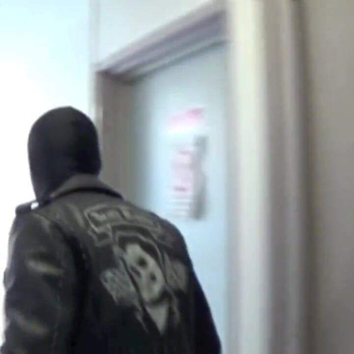 Ibenholt numse kneppet af pornostjernen Doryan Marguet