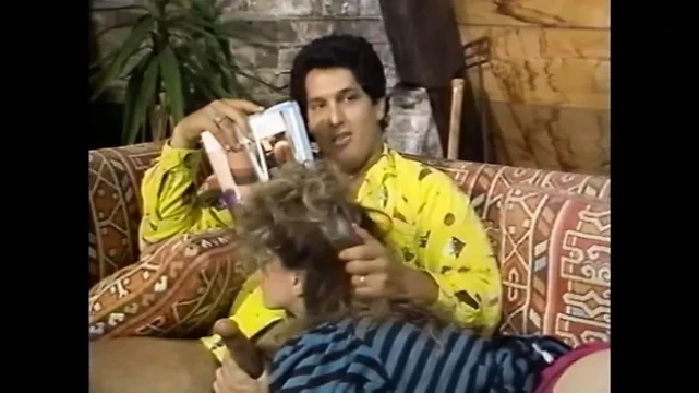 Vintage Hot Sex 17