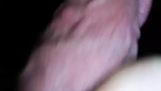 Biraz daha boşal.