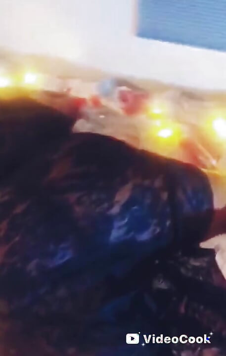 Thicc Black Booty Asmr POV