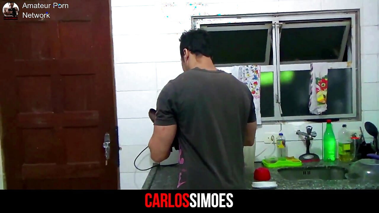 Beautiful Couple, Very Hot, Having a Great Amateur Quality Romp